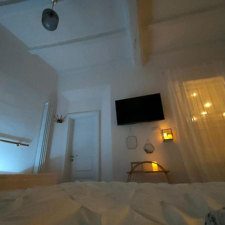 Il Sitarein Apartment Bologna Ngoại thất bức ảnh