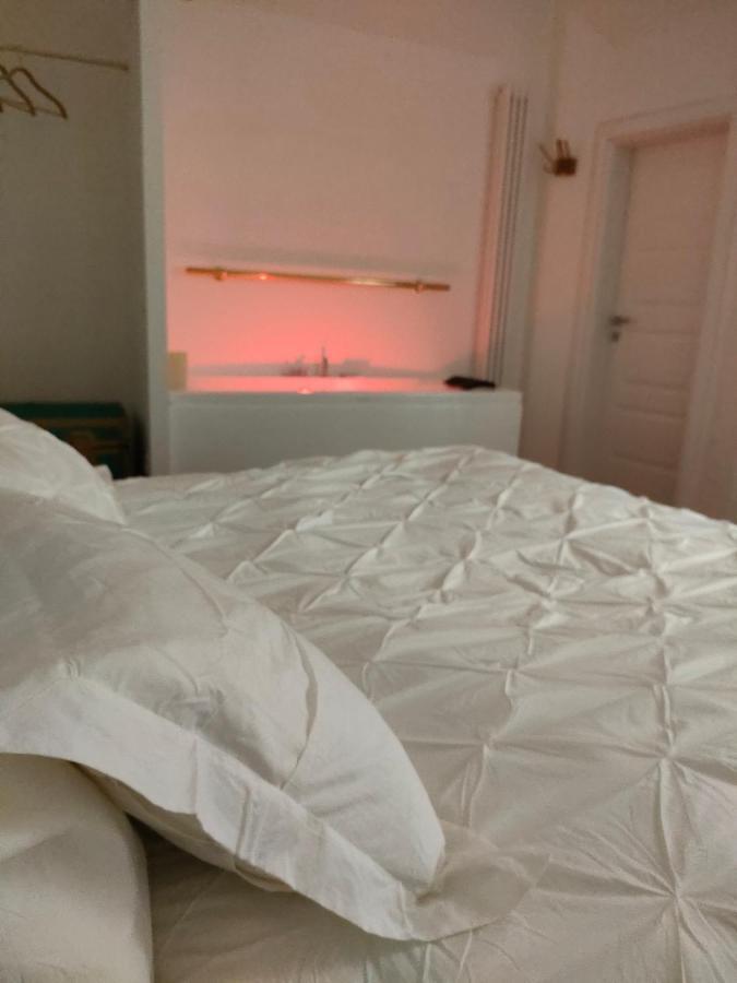 Il Sitarein Apartment Bologna Ngoại thất bức ảnh