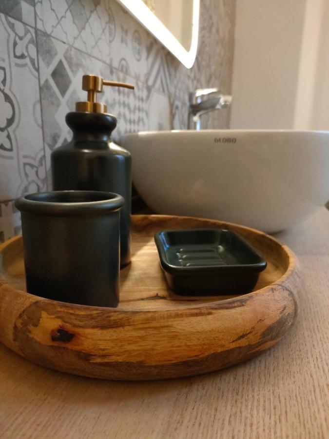 Il Sitarein Apartment Bologna Ngoại thất bức ảnh