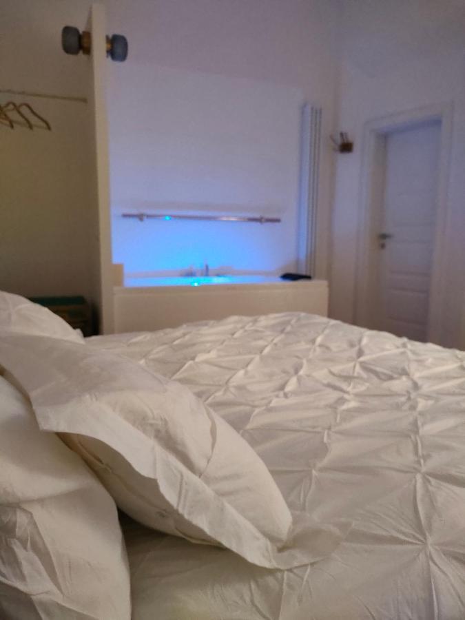 Il Sitarein Apartment Bologna Ngoại thất bức ảnh