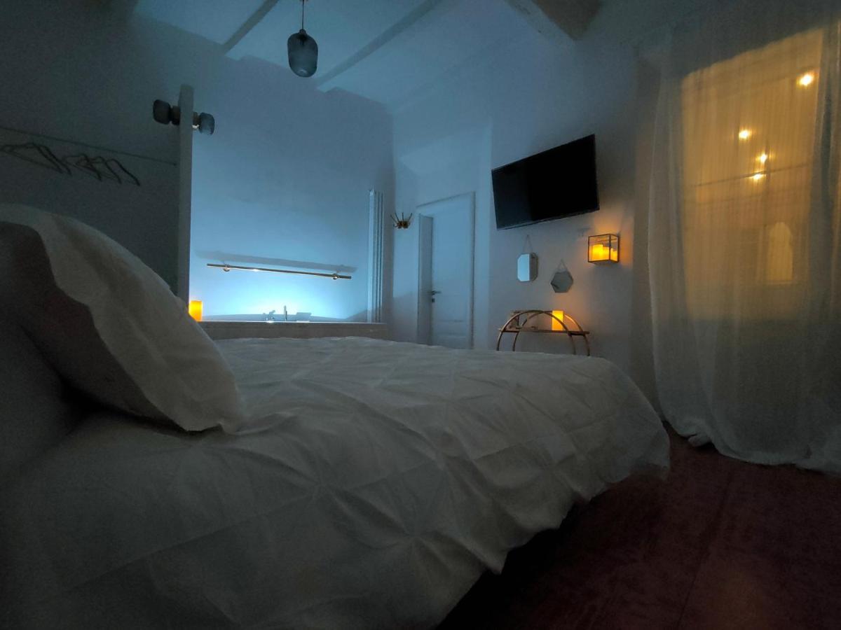 Il Sitarein Apartment Bologna Ngoại thất bức ảnh
