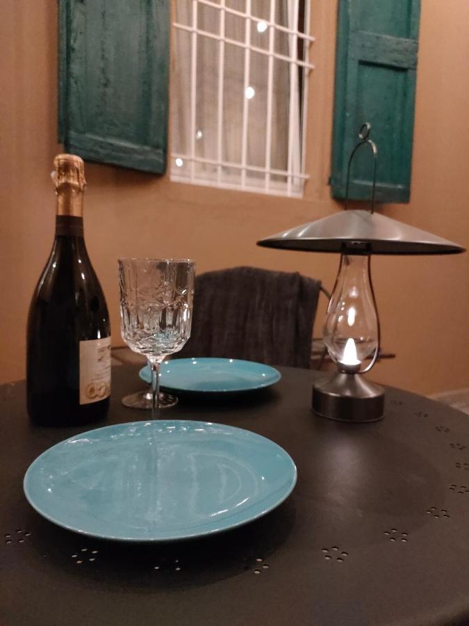 Il Sitarein Apartment Bologna Ngoại thất bức ảnh