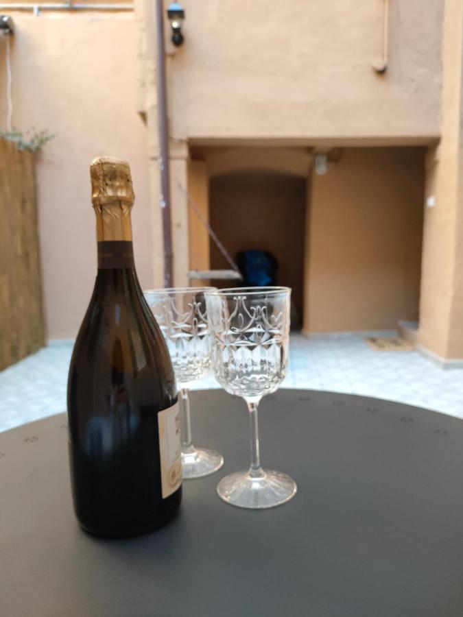 Il Sitarein Apartment Bologna Ngoại thất bức ảnh