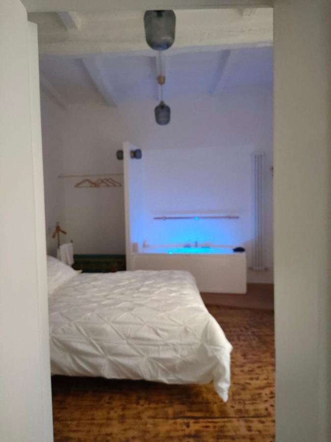 Il Sitarein Apartment Bologna Ngoại thất bức ảnh