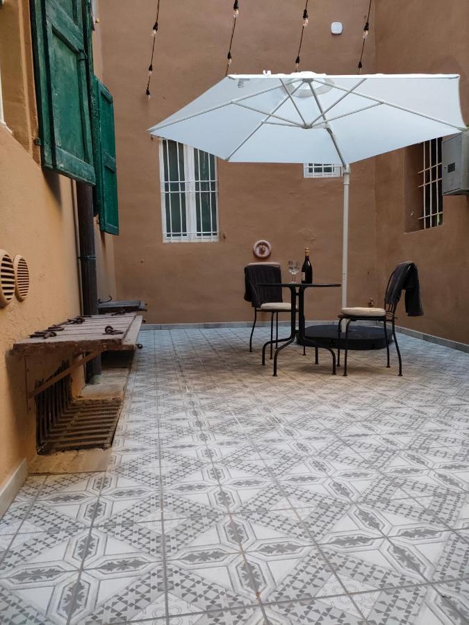 Il Sitarein Apartment Bologna Ngoại thất bức ảnh