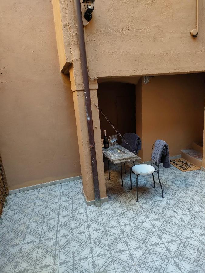 Il Sitarein Apartment Bologna Ngoại thất bức ảnh