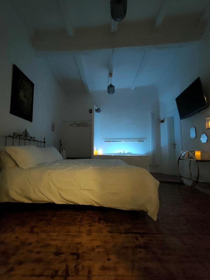 Il Sitarein Apartment Bologna Ngoại thất bức ảnh