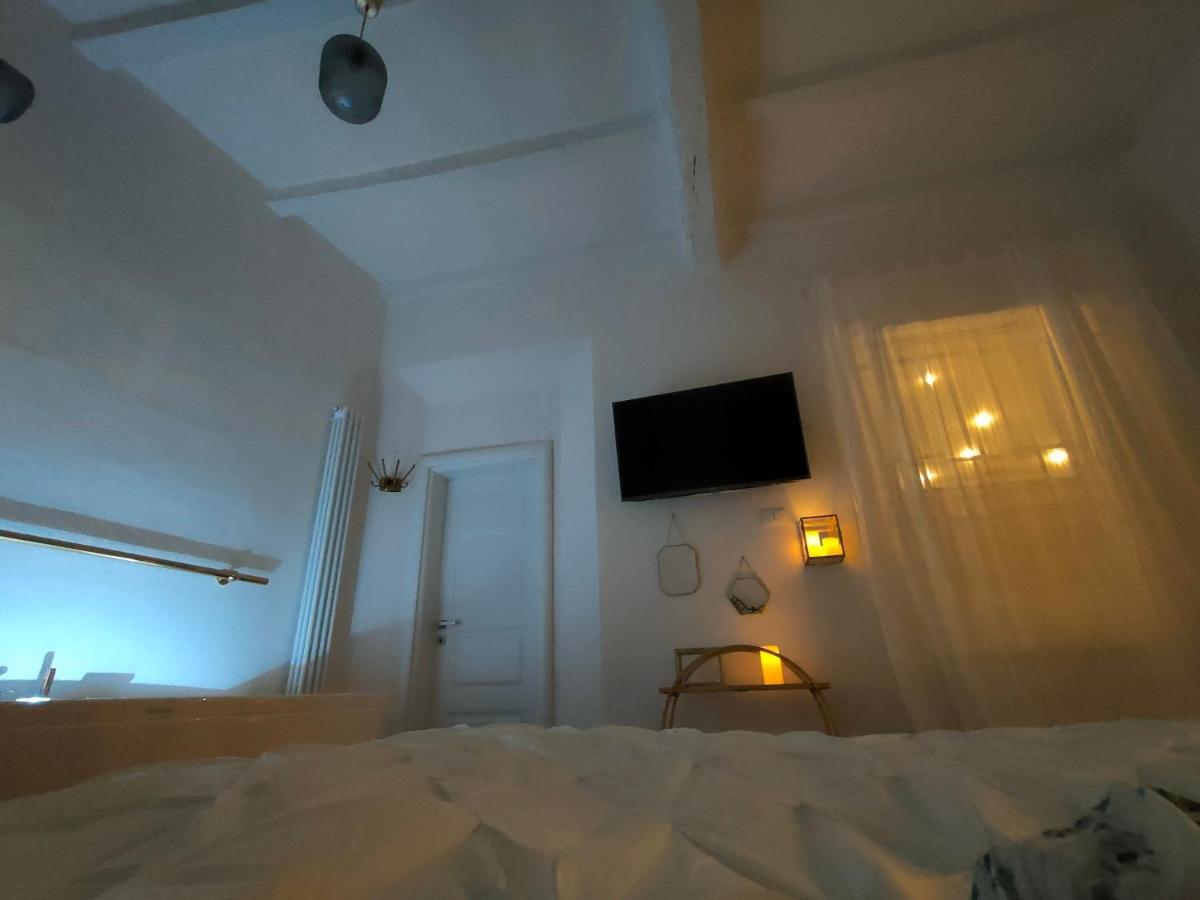 Il Sitarein Apartment Bologna Ngoại thất bức ảnh