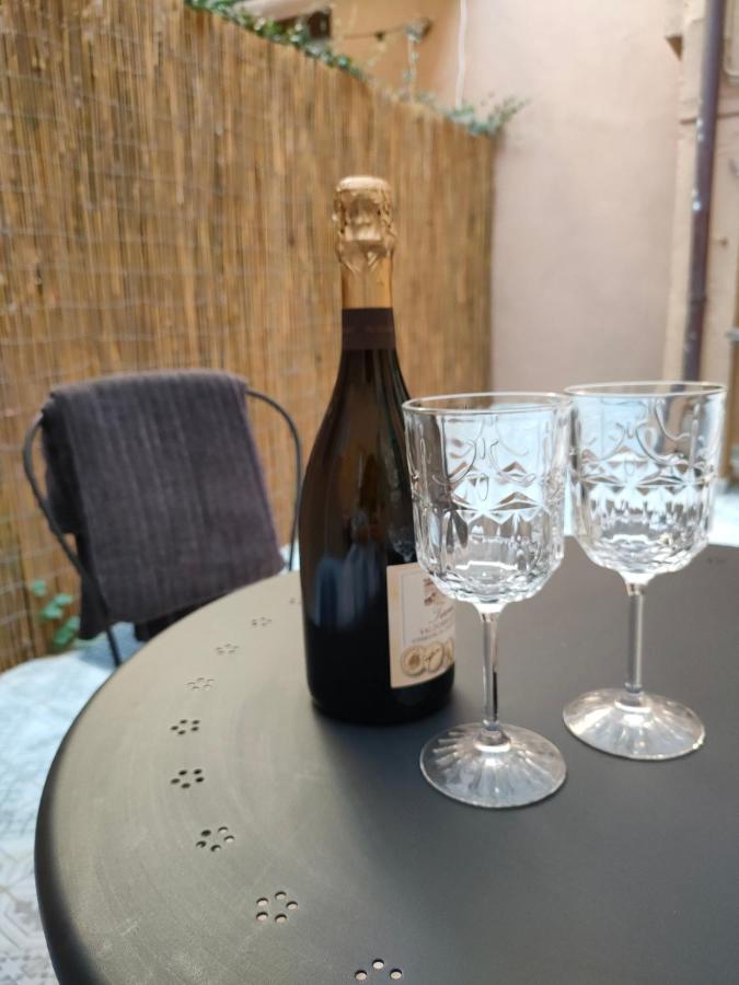 Il Sitarein Apartment Bologna Ngoại thất bức ảnh