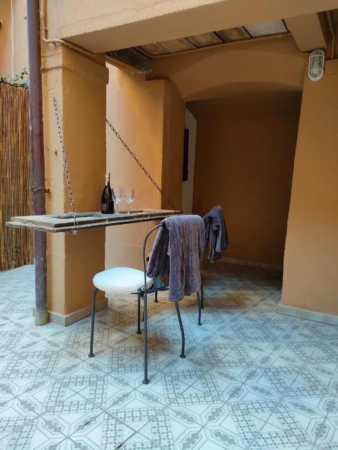 Il Sitarein Apartment Bologna Ngoại thất bức ảnh