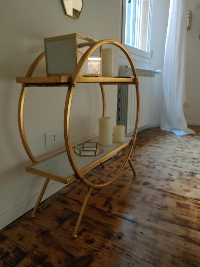 Il Sitarein Apartment Bologna Ngoại thất bức ảnh