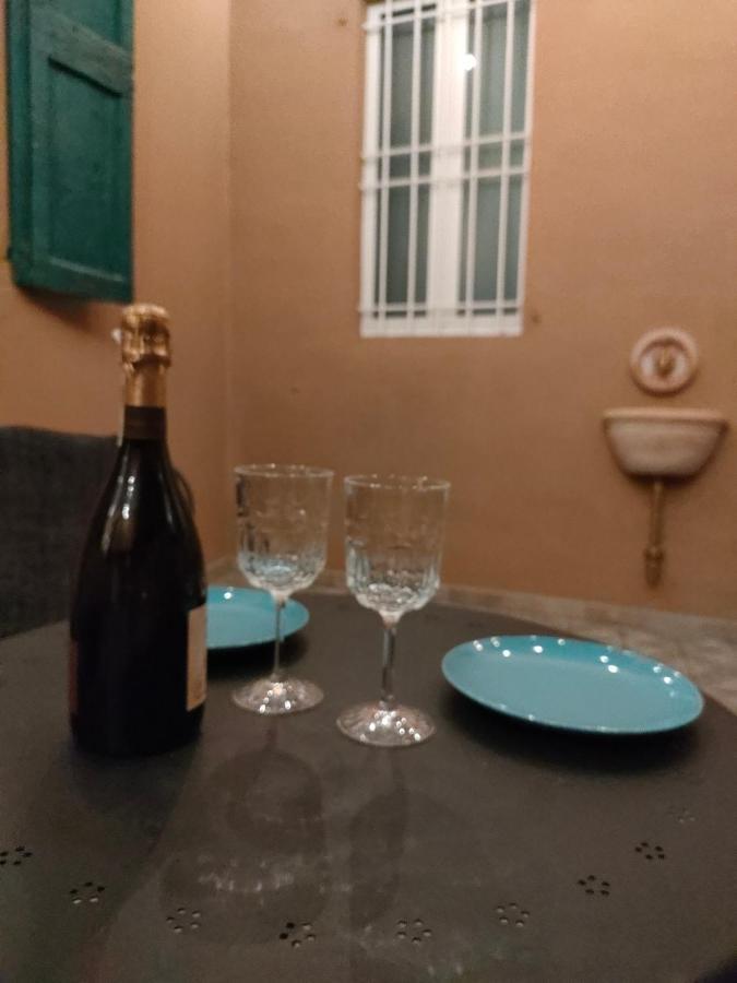 Il Sitarein Apartment Bologna Ngoại thất bức ảnh