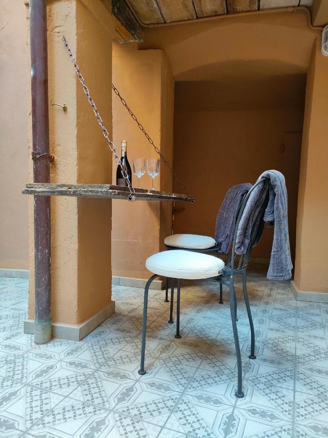Il Sitarein Apartment Bologna Ngoại thất bức ảnh