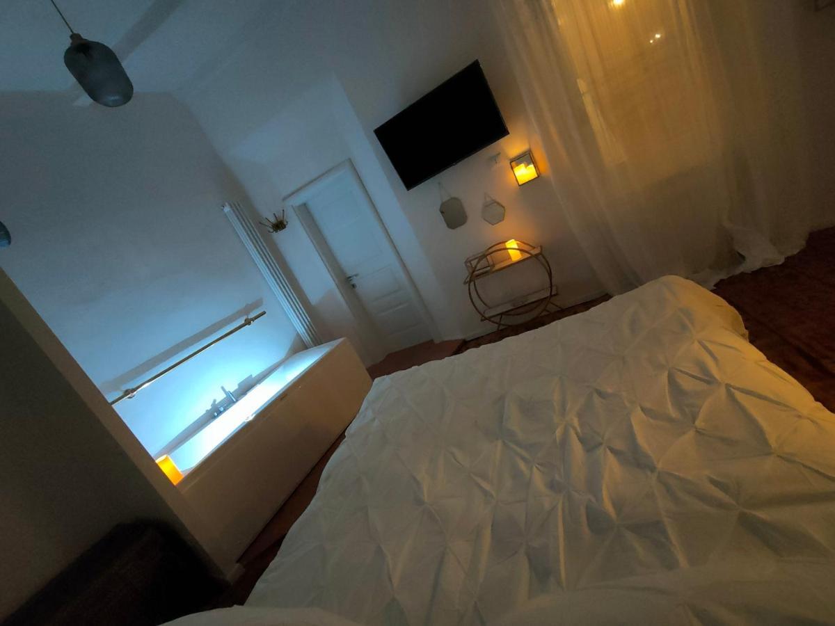 Il Sitarein Apartment Bologna Ngoại thất bức ảnh