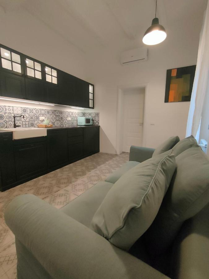 Il Sitarein Apartment Bologna Ngoại thất bức ảnh
