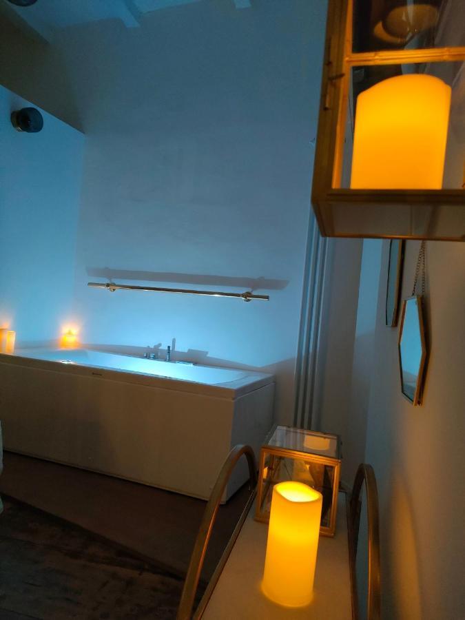 Il Sitarein Apartment Bologna Ngoại thất bức ảnh