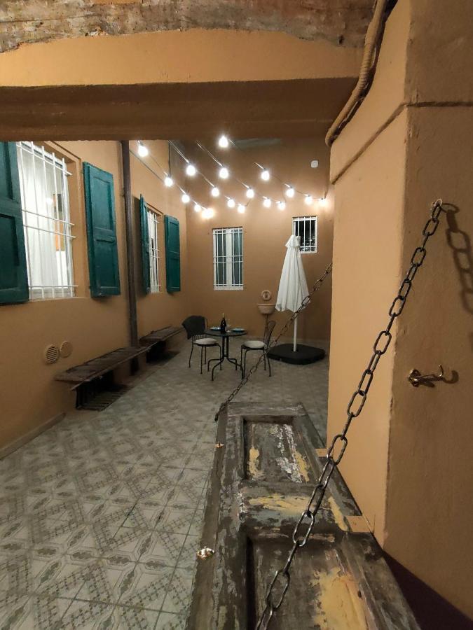 Il Sitarein Apartment Bologna Ngoại thất bức ảnh