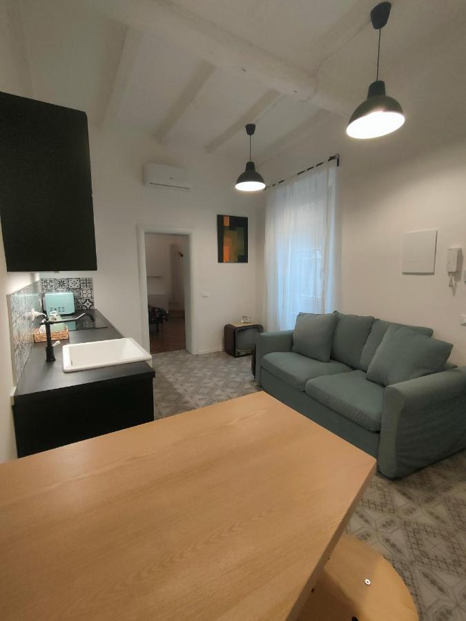 Il Sitarein Apartment Bologna Ngoại thất bức ảnh