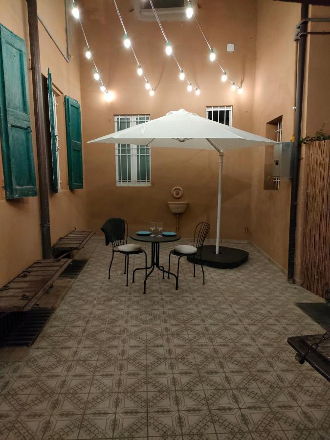 Il Sitarein Apartment Bologna Ngoại thất bức ảnh