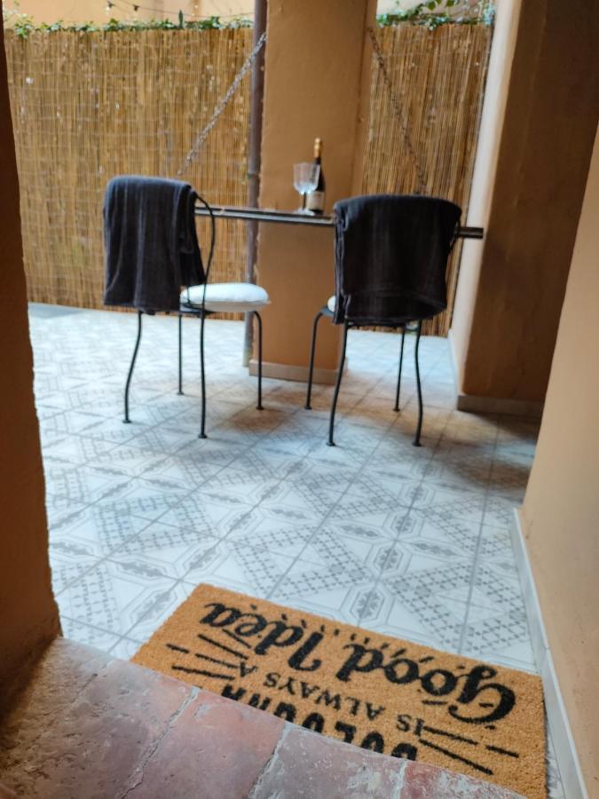 Il Sitarein Apartment Bologna Ngoại thất bức ảnh
